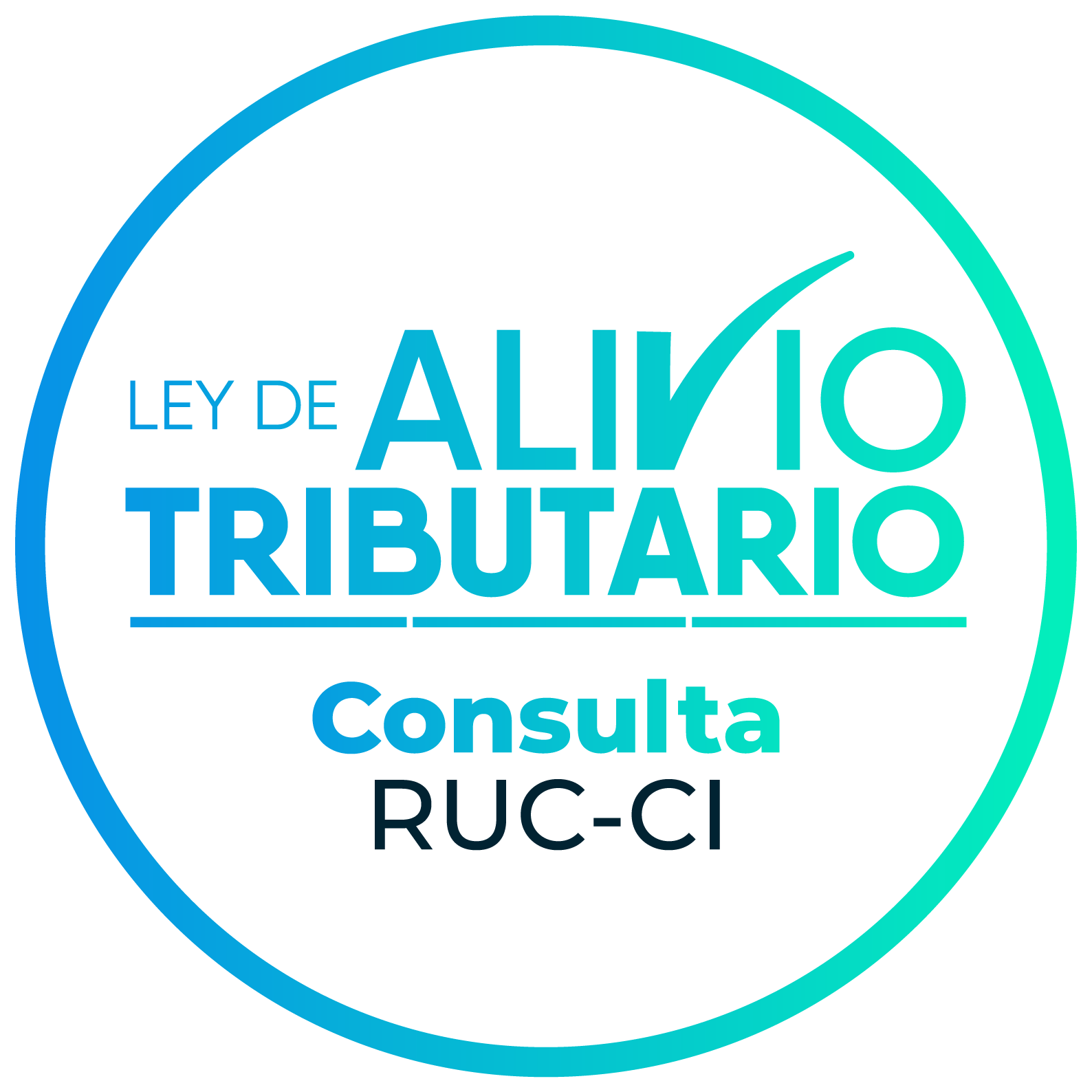 Alivio Tributario